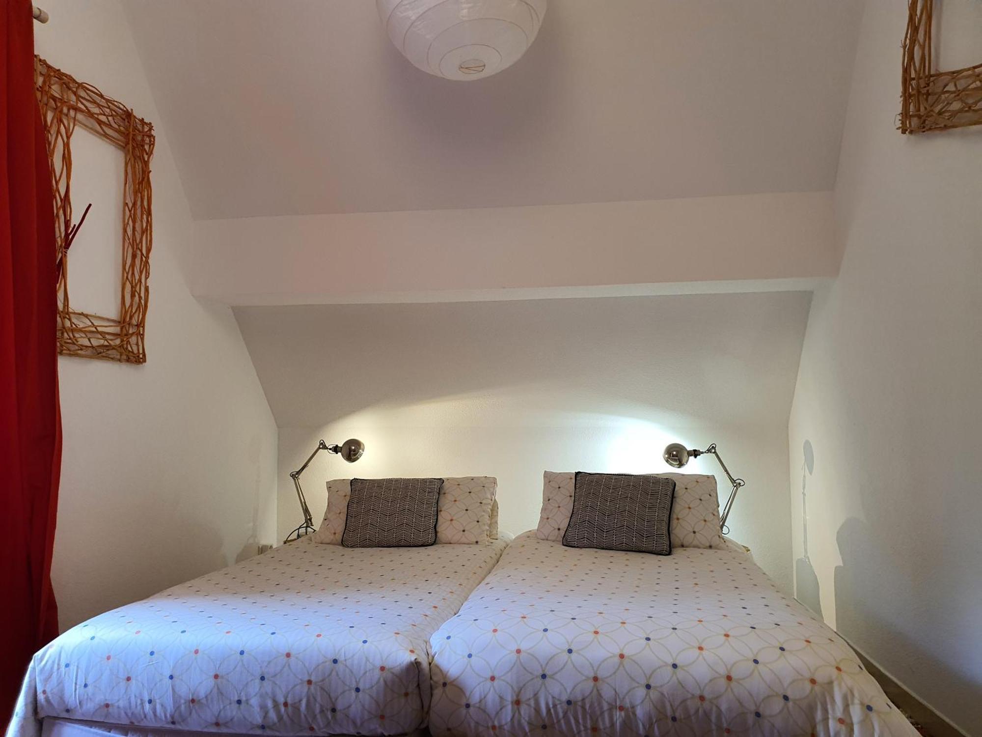 Bed and Breakfast Pied des Milles Etang - Les Capucins à Faucogney-et-la-Mer Chambre photo